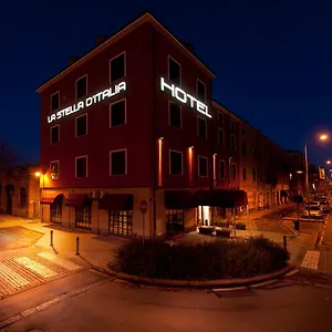 La Stella D'italia Modena